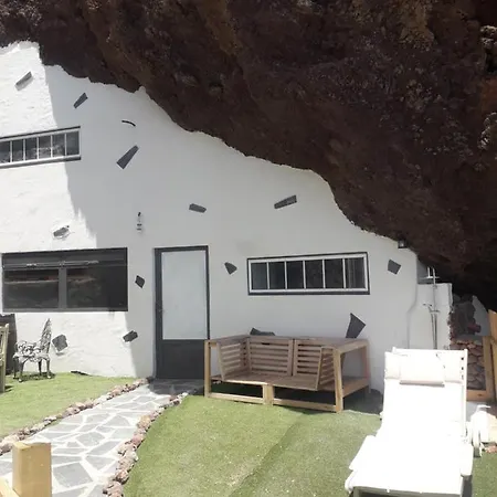 Cueva Rural 