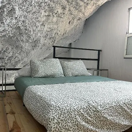 Prázdninový dům Cueva Rural 
