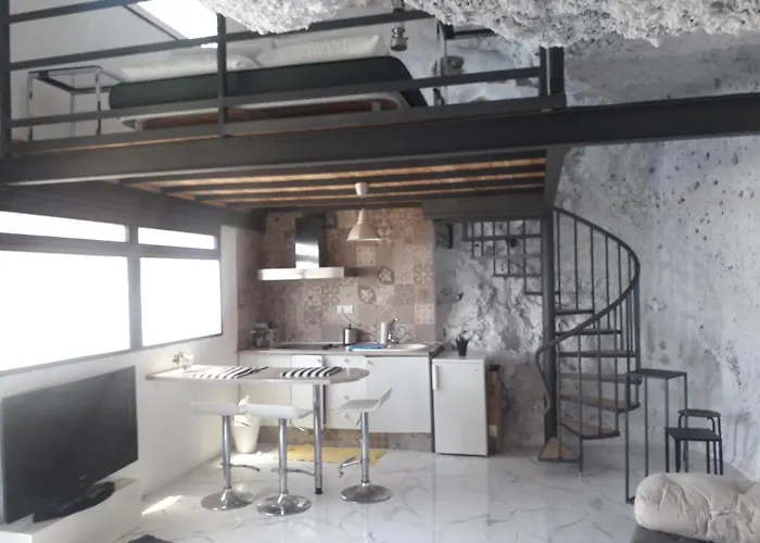 Cueva Rural 