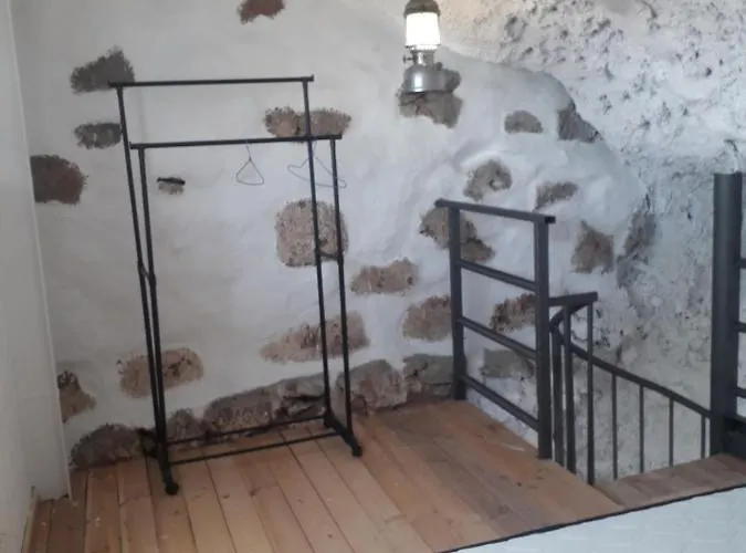 Cueva Rural 