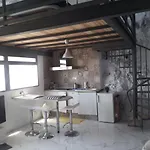 Σπίτι διακοπών Cueva Rural 