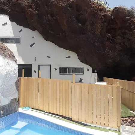 Cueva Rural 
