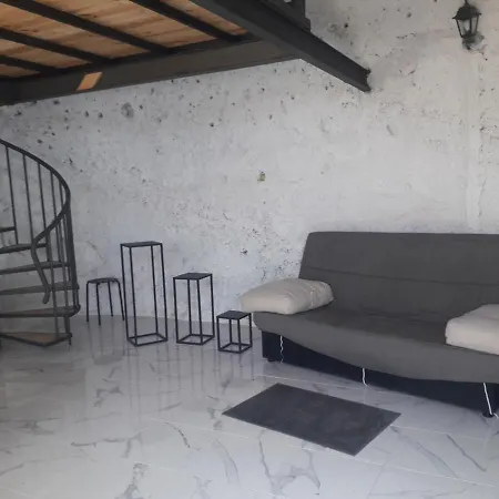 Holiday home Cueva Rural 