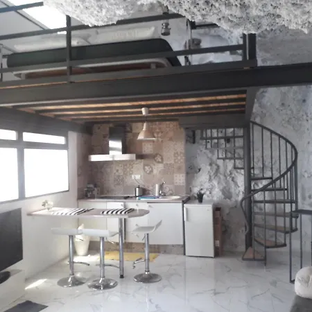 Cueva Rural 