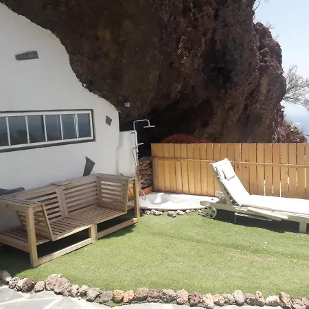 Сasa de vacaciones Cueva Rural 