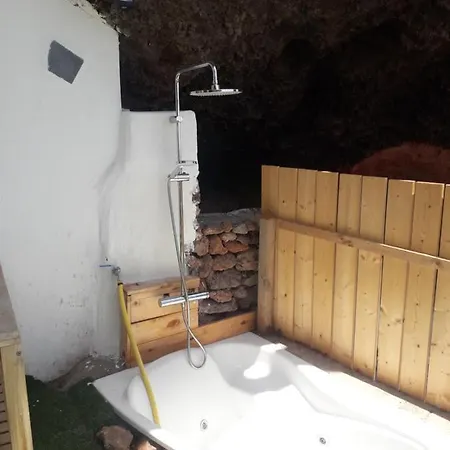Semesterbostad Cueva Rural 
