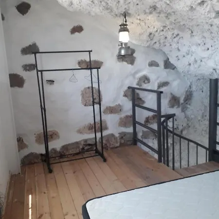 Cueva Rural 