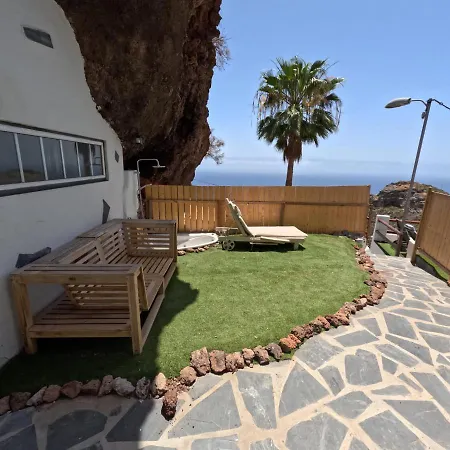 Holiday home Cueva Rural 