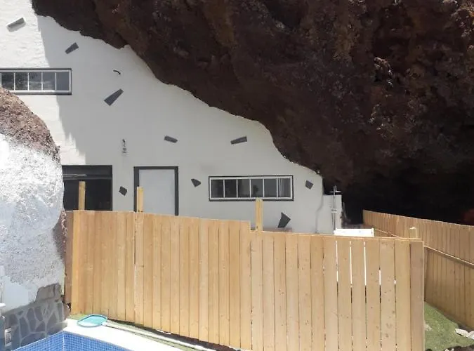 Cueva Rural 