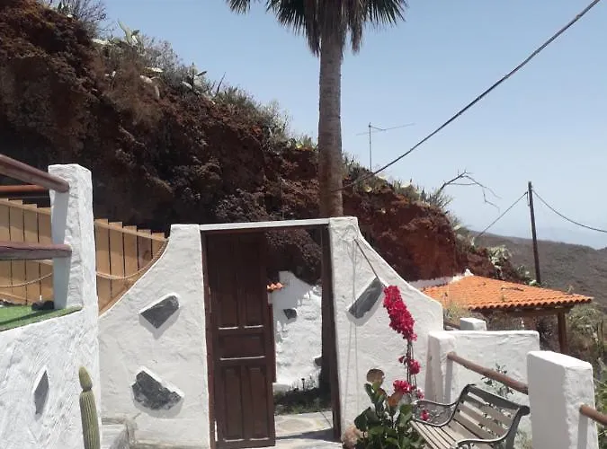Cueva Rural 