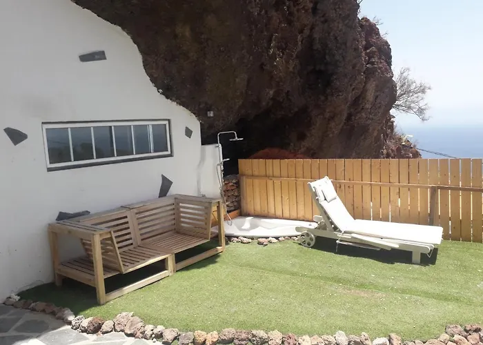 Hébergement de vacances Cueva Rural 