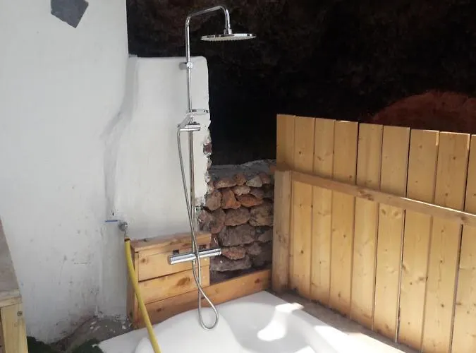 Hébergement de vacances Cueva Rural 