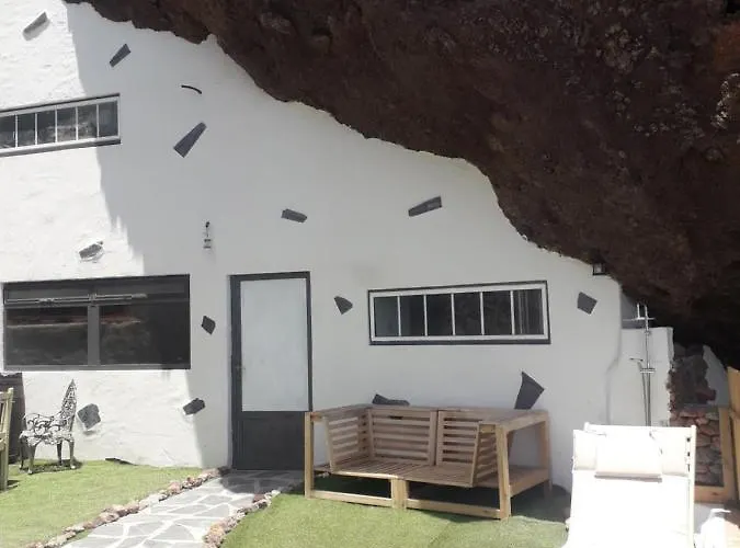 Cueva Rural 
